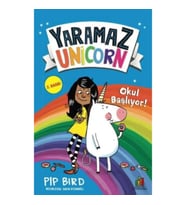 Yaramaz Unicorn - Okul Başlıyor