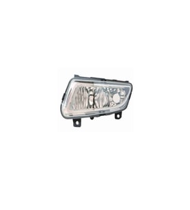 Esse Otomotiv - Polo Gündüz Farı Sol 2pt010377051 10-14 Dpo 441-1625l-ue 6r0941061d