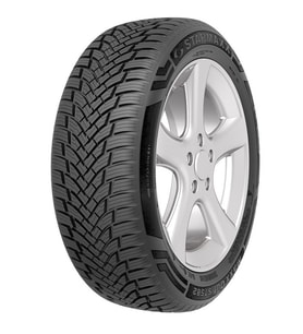 Starmaxx 185/60 R14 TL 82H MAXX OUT ST582 Dört Mevsim Lastiği (Üretim Tarihi:2025)
