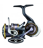 Daiwa Caldia MQ 22 LT 3000 DC Spin Makinesi