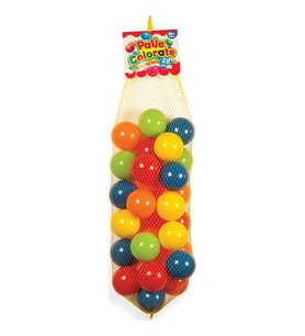 Oyun Havuz Topu 28 Adet 7 Cm