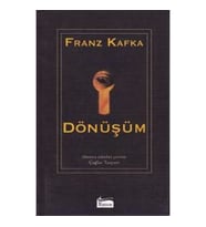 Dönüşüm(Bez Ciltli)