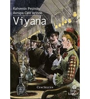 Kahvenin Peşinde Avrupa Cafe’lerinde - Viyana