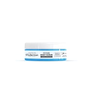 Ocean Body Scrub Besleyici Arındırıcı Nemlendirici Vücut Peelingi