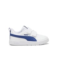 Puma Courtflex V3 V Ps Çocuk Günlük Ayakkabı 39764208 Beyaz