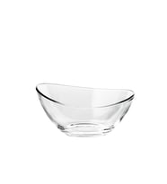 Decorium Papaya 20 cm Cam Kase 8-01070055 (Karışık)