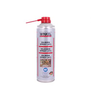Winkel Silikon Sprey H1 500ml  Nsf H1 Sağlık Sertifikalı