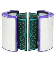 Dyson Uyumlu DP04 Hava Temizleme Makinesi Filtresi