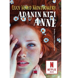 Adanın Kızı Anne
