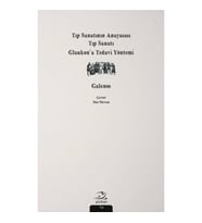 Tıp Sanatının Anayasası, Tıp Sanatı, Glaukon'a Tedavi Yönetemi