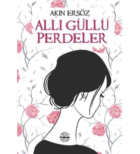 Allı Güllü Perdeler