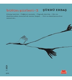 Bütün Şiirleri 3