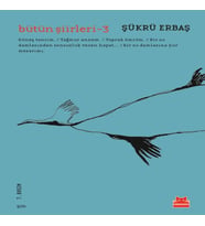 Bütün Şiirleri 3