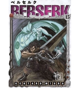 Berserk 15