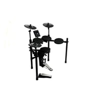 Dmx Drums DM900 Mesh Deri Elektro Davul Seti