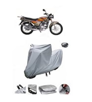 Kanuni Motocar 200  Su Geçirmez Motosiklet Brandası ARKA ÇANTA UYUMLU