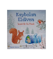 Kaybolan Eldiven