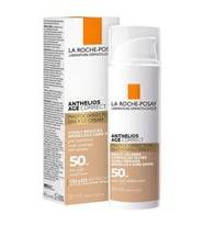La Roche Posay Anthelios Age Correct Daily Tinted Cream SPF50+ 50 ml