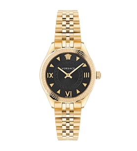 Versace Swiss Made VRSCVE2S00622 Kadın Kol Saati