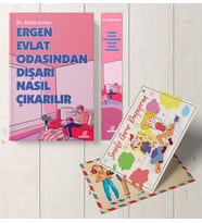 nesnel yayınlar Ergen Evlat Odasından Dışarı Nasıl Çıkarılır - Emily Carter