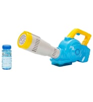 Bubble Sun Köpük Makinesi 40cm. + 500 ml Solüsyon Hediyeli Büyük Boy