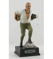WISE Veronese Serisi-WISE SEYIT ONBASI RENKLİ-18*8,5*8,5 CM.