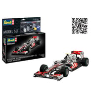 Revell Model Set Araba McLaren Mercedes MP4-25 Lewis Hamilton 67096
