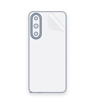 SChitec OnePlus Ace 5 Ultra Uyumlu Arka Yüzey Hidrojel Koruyucu Film