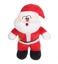 Peluş Noel Baba 38 cm