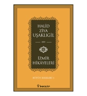 İzmir Hikayeleri