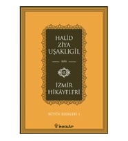 İzmir Hikayeleri
