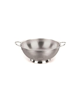 Korkmaz Mega Süzgeç 31,50 cm  A648-02 (Gri)