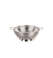 Korkmaz Mega Süzgeç 31,50 cm  A648-02 (Gri)