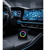 AL BOX CARPLAY