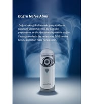 Nexus Nebulizer