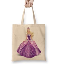 Barbie 04 Bez Çanta Uzun Saplı
