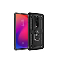 Xiaomi Mi 9T Uyumlu Kılıf Zore Vega Kapak