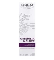 Bioray, Artemisia & Clove, 2 fl oz (59 ml).Abd Menşei (Renksiz)