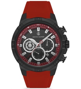David Guner DG-8496GD-ZP2