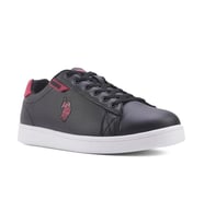Us Polo COSTA 4FX 101501689 Erkek Günlük Sneaker