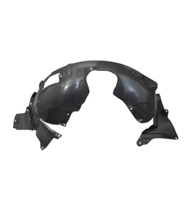 Mercedes W176 C117 W246 Çamurluk Davlumbazı W176 W246 C117 Ön Sağ 2466900200 Wender