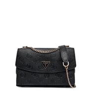 Guess Cresidia Kadın Siyah Omuz Çantası HWPD9888210-BLO