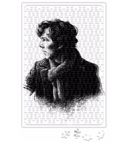 Drawing Puzzle 240 Parça Yapboz