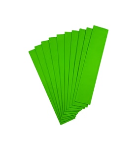 Puti Krapon Kağıdı 50x200 Cm Açık Yeşil 1 Adet
