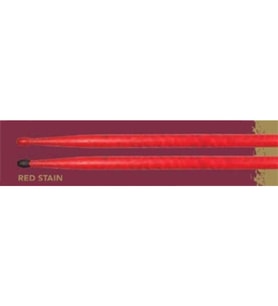 Vicfirth Nova 7A Wood Red Baget N7AR