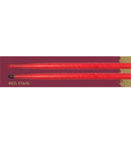 Vicfirth Nova 7A Wood Red Baget N7AR