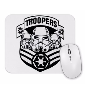 Star Wars Storm Trooper Mouse Pad.jpg