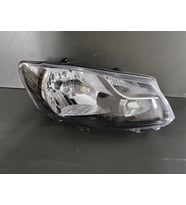 VOLKSWAGEN CADDY SAĞ ÖN FAR MOTORLU SIFIR 2010-2015