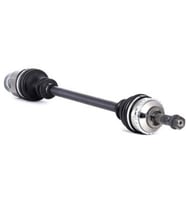 Renault Clio IV 2012- Aks Kafasi Dış 23X33X49 391003032R Wisco