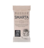 Smarta Modelleme Hamuru 60 gr. METALİK SİYAH İNCİ 